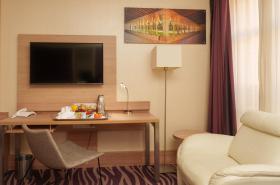 Plaza Hôtel - photo 10