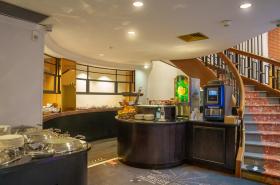 Plaza Hôtel - photo 26