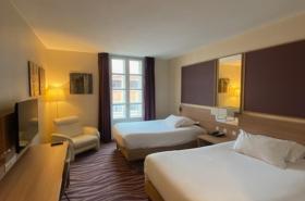 Plaza Hôtel - photo 11