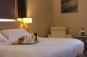 Plaza Hôtel - photo 7