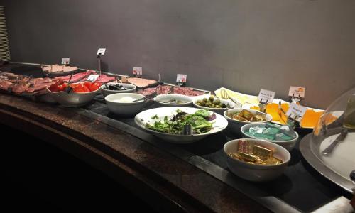 Plaza Hôtel - photo 3