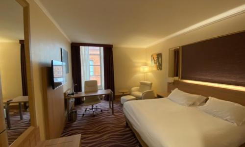 Plaza Hôtel - photo 2