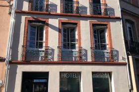 Hôtel La Chartreuse - photo 27