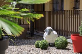 Matabi Hotel Toulouse Gare - photo 12