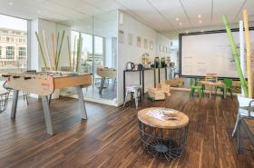 Matabi Hotel Toulouse Gare - photo 20