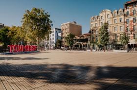Matabi Hotel Toulouse Gare - photo 10
