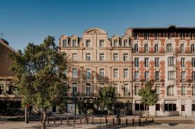 Matabi Hotel Toulouse Gare - photo 27