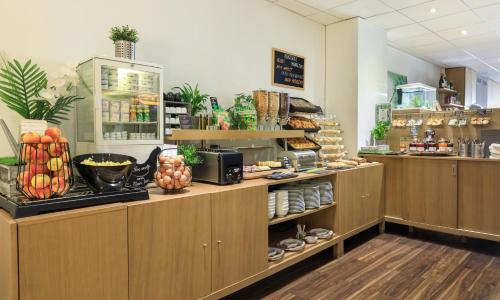 Matabi Hotel Toulouse Gare - photo 2