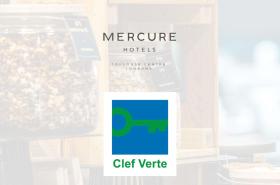 Hotel Mercure Toulouse Centre Compans - photo 26