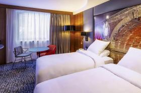 Hotel Mercure Toulouse Centre Compans - photo 22