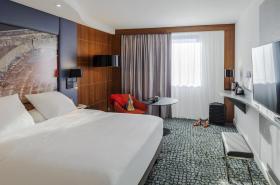 Hotel Mercure Toulouse Centre Compans - photo 20