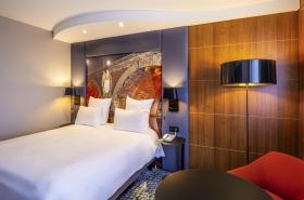 Hotel Mercure Toulouse Centre Compans - photo 16