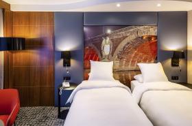 Hotel Mercure Toulouse Centre Compans - photo 10