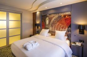 Hotel Mercure Toulouse Centre Compans - photo 8