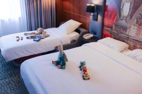 Hotel Mercure Toulouse Centre Compans - photo 6