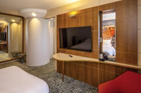 Hotel Mercure Toulouse Centre Compans - photo 12