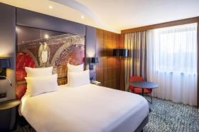 Hotel Mercure Toulouse Centre Compans - photo 17