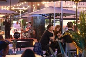 Hotel Mercure Toulouse Centre Compans - photo 27