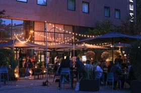 Hotel Mercure Toulouse Centre Compans - photo 4