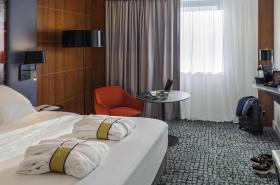 Hotel Mercure Toulouse Centre Compans - photo 23