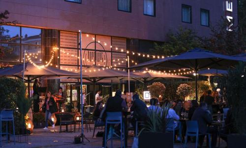 Hotel Mercure Toulouse Centre Compans - photo 1