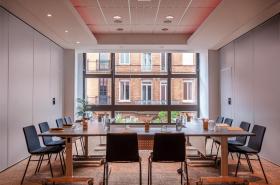 Pullman Toulouse Centre Ramblas - photo 12