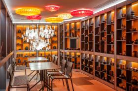 Pullman Toulouse Centre Ramblas - photo 13