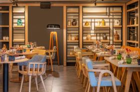 Pullman Toulouse Centre Ramblas - photo 23