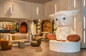 Pullman Toulouse Centre Ramblas - photo 27