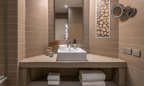 Pullman Toulouse Centre Ramblas - photo 2