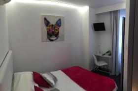 Hôtel Le Capitole - photo 9