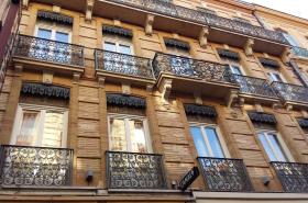 Hôtel Le Capitole - photo 7