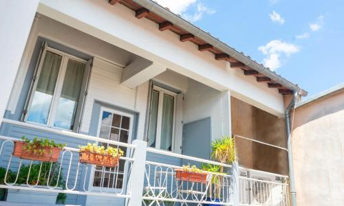 Hôtel Croix Baragnon - photo 3