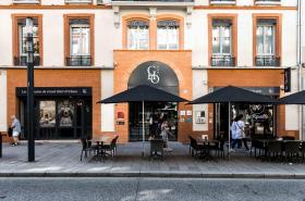 Grand Hôtel d'Orléans - photo 4