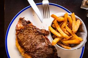 Grand Hôtel d'Orléans - photo 19