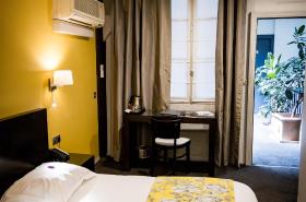 Grand Hôtel d'Orléans - photo 27