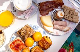 Grand Hôtel d'Orléans - photo 20