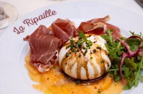 Grand Hôtel d'Orléans - photo 16