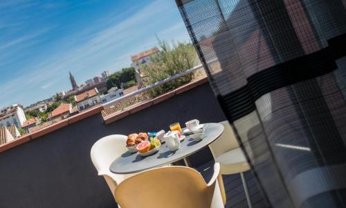 Hôtel de Brienne - photo 2