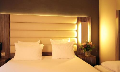 Hôtel de Brienne - photo 3