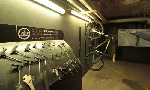 Hôtel de Brienne - photo 2