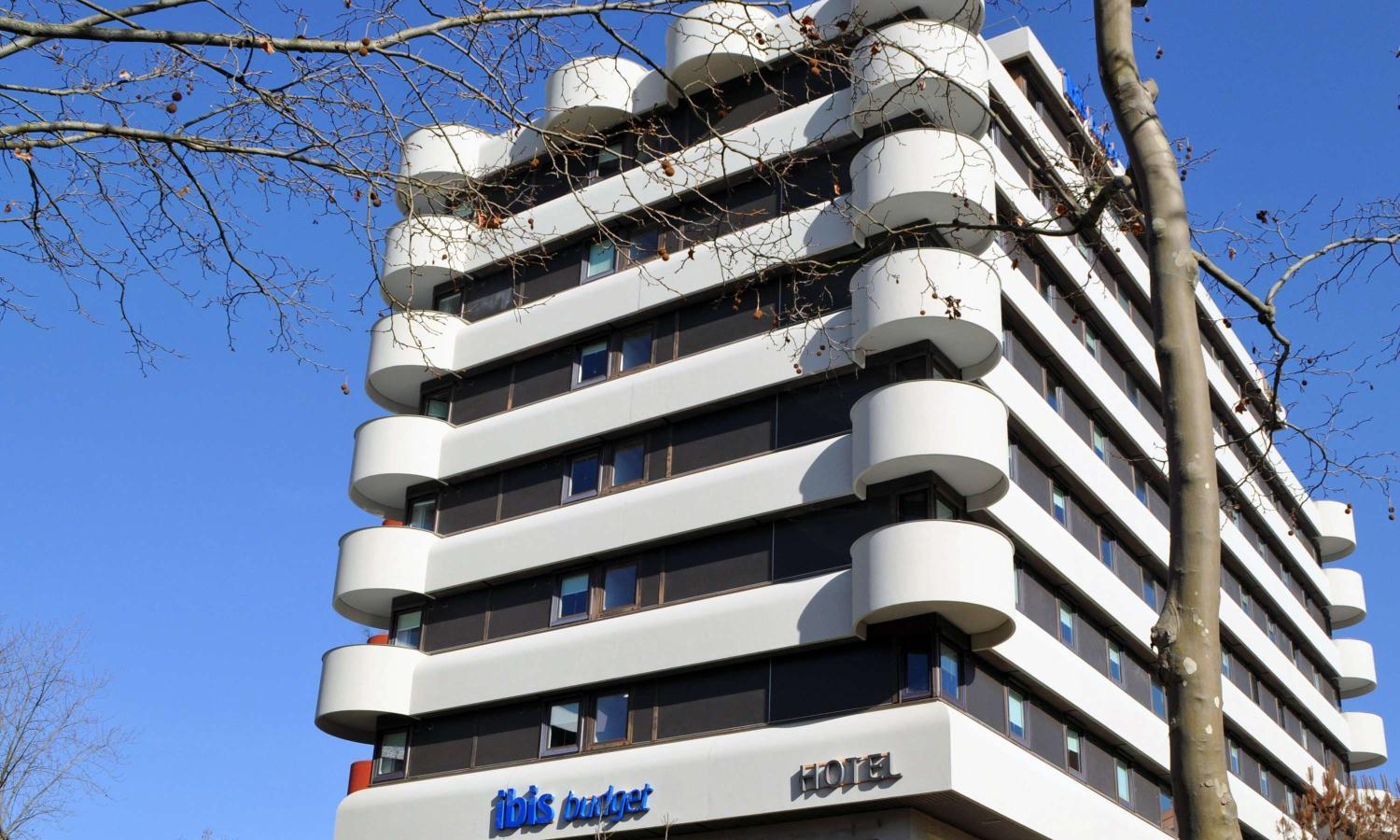 Photo of ibis budget Toulouse Centre Gare