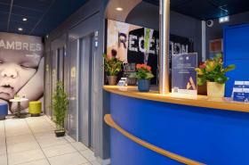 ibis budget Toulouse Centre Gare - photo 4