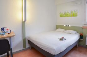 ibis budget Toulouse Centre Gare - photo 23