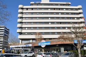 ibis budget Toulouse Centre Gare - photo 25