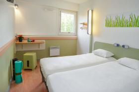 ibis budget Toulouse Centre Gare - photo 24