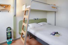 ibis budget Toulouse Centre Gare - photo 22