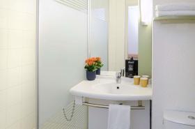 ibis budget Toulouse Centre Gare - photo 18