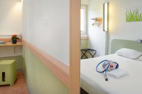 ibis budget Toulouse Centre Gare - photo 15