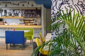 ibis budget Toulouse Centre Gare - photo 11